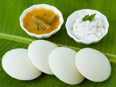 Read more about the article Idli Recipe | How to make  Batter Idli Recipe – இட்லி