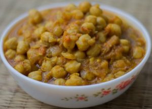 Read more about the article Channa Masala Gravy Recipe in Tamil