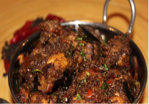 Read more about the article Pepper Chicken Recipe in Tamil