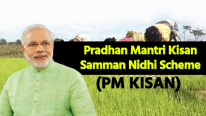 Read more about the article PM Kisan Registration & Beneficiary Status