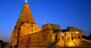 Read more about the article History of Raja Raja Cholan