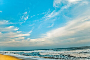 Read more about the article Beaches in Pondicherry