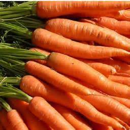 carrot price